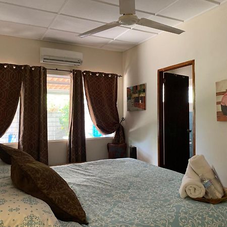 B&B El Litoral Playa Coronado Luaran gambar