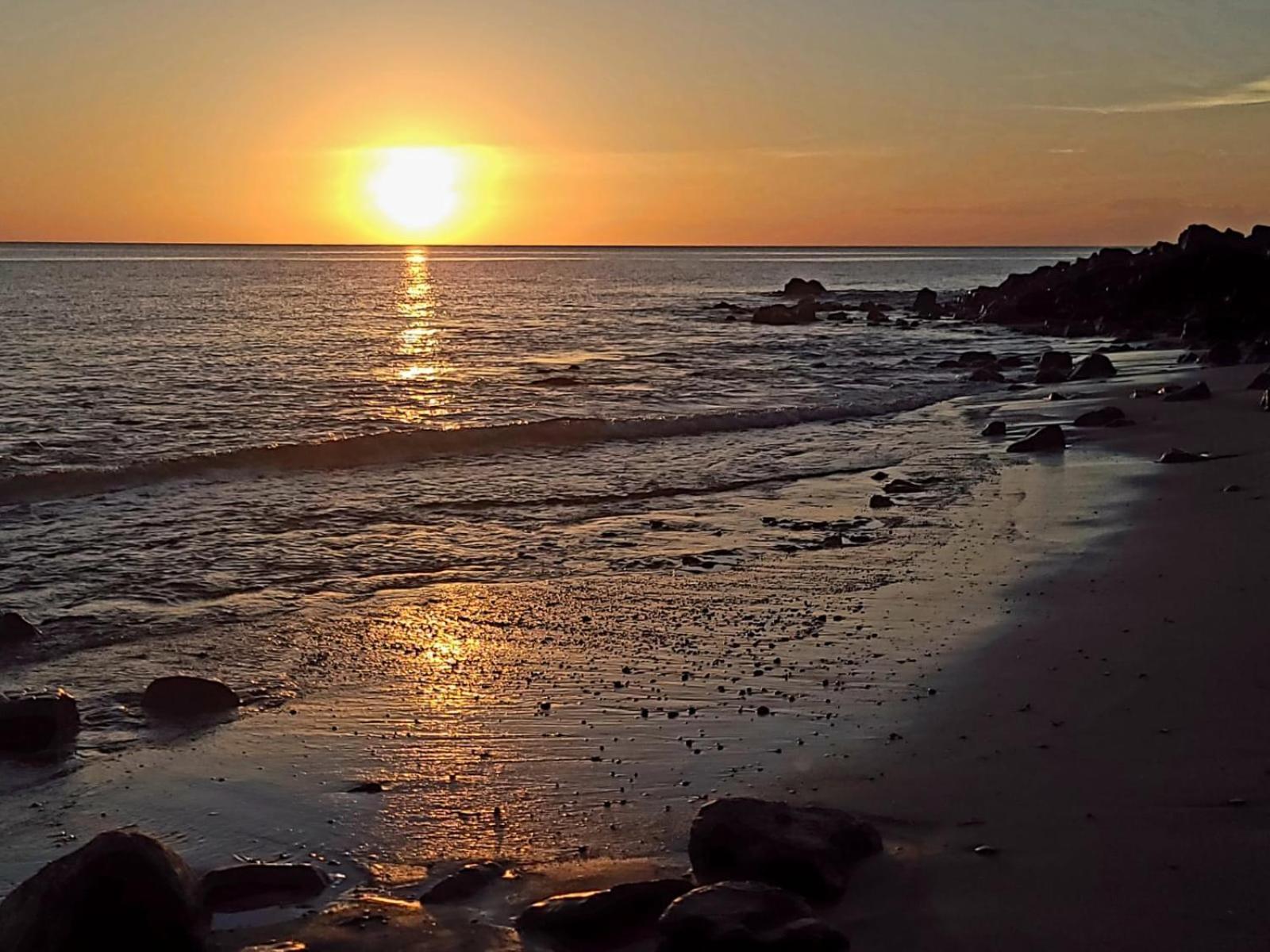 B&B El Litoral Playa Coronado Luaran gambar