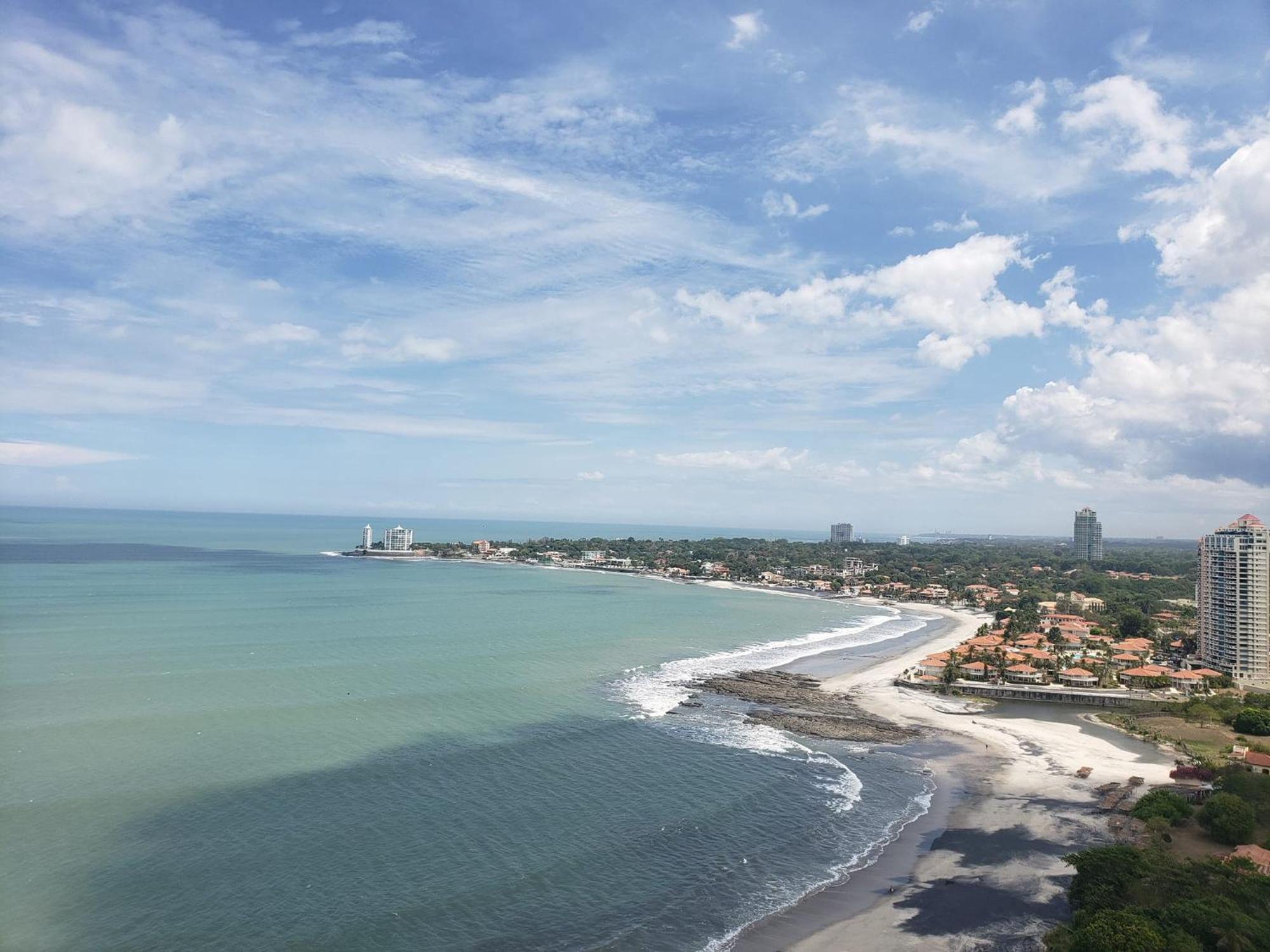 B&B El Litoral Playa Coronado Luaran gambar