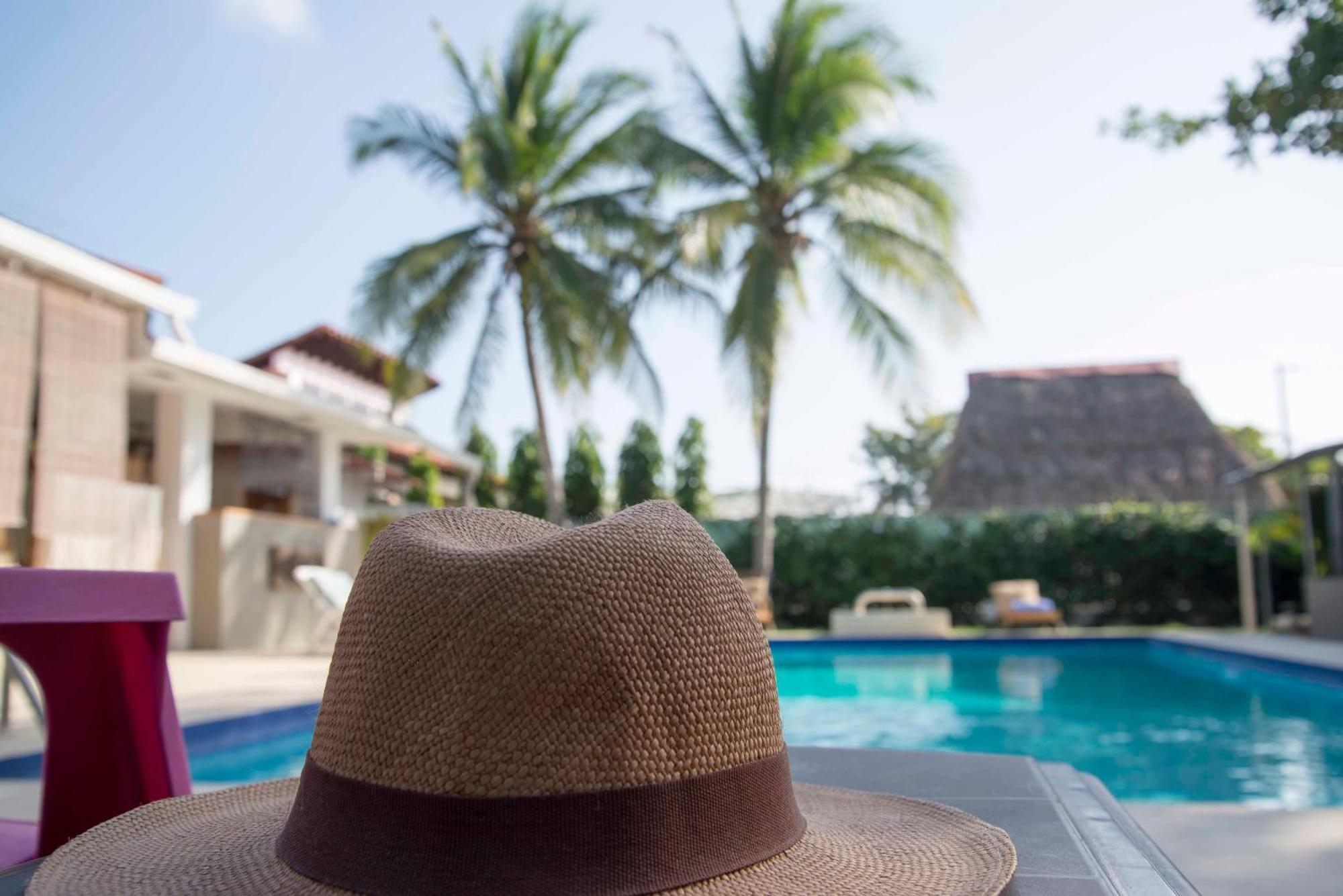 B&B El Litoral Playa Coronado Luaran gambar
