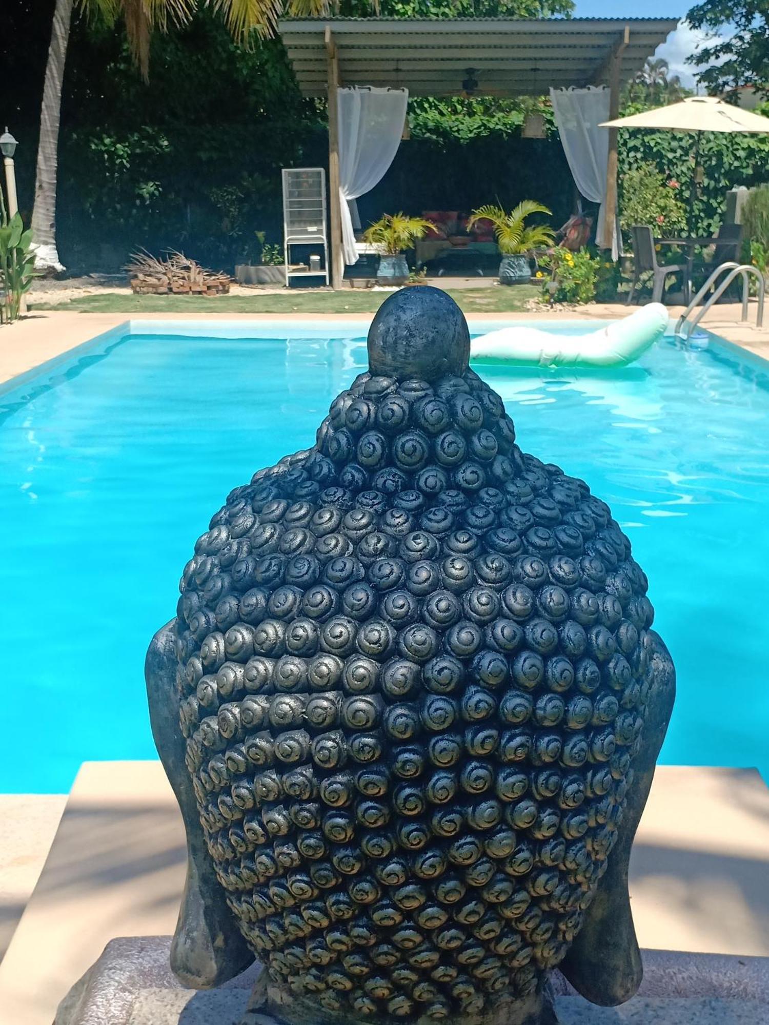 B&B El Litoral Playa Coronado Luaran gambar