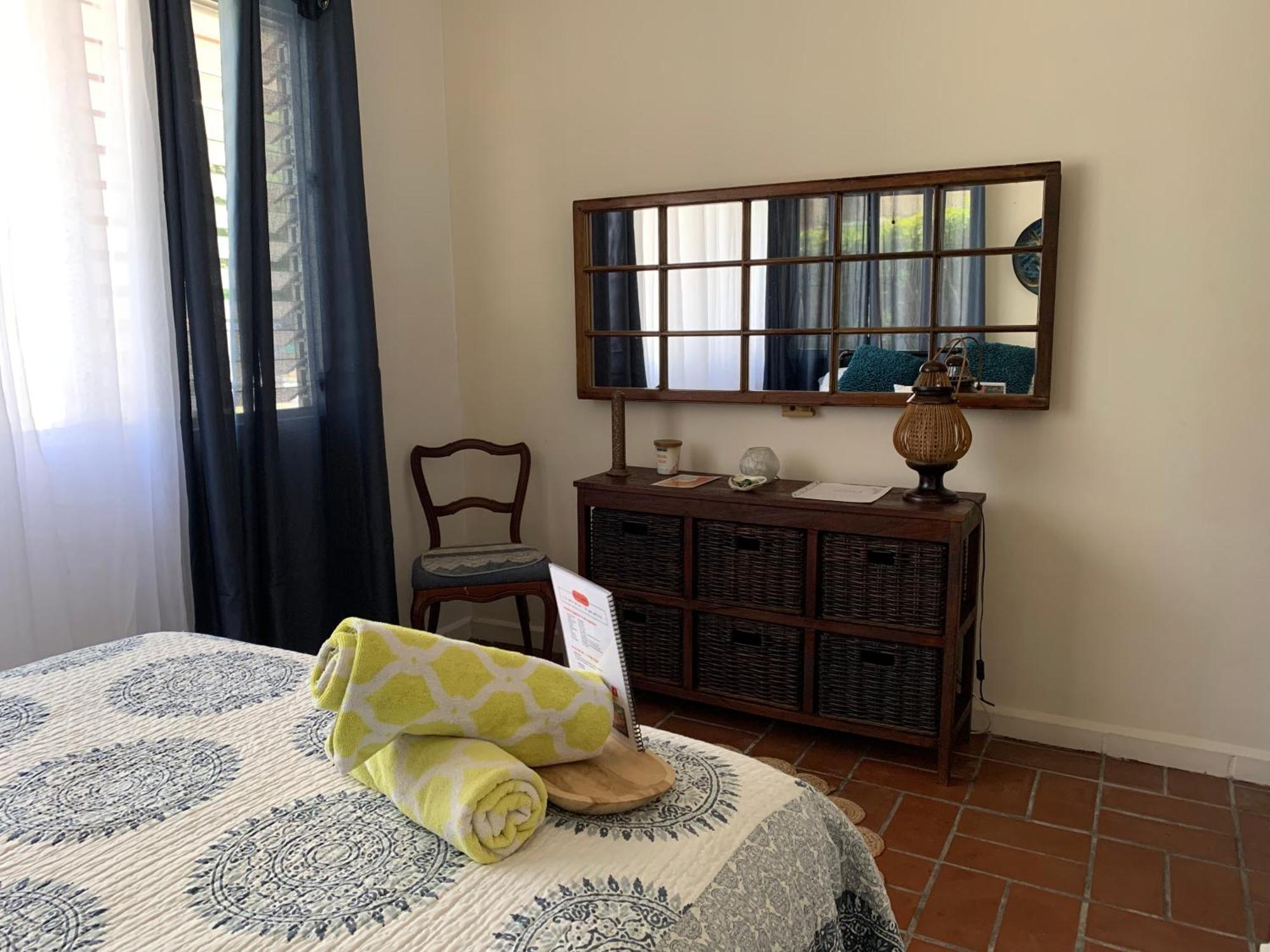 B&B El Litoral Playa Coronado Luaran gambar