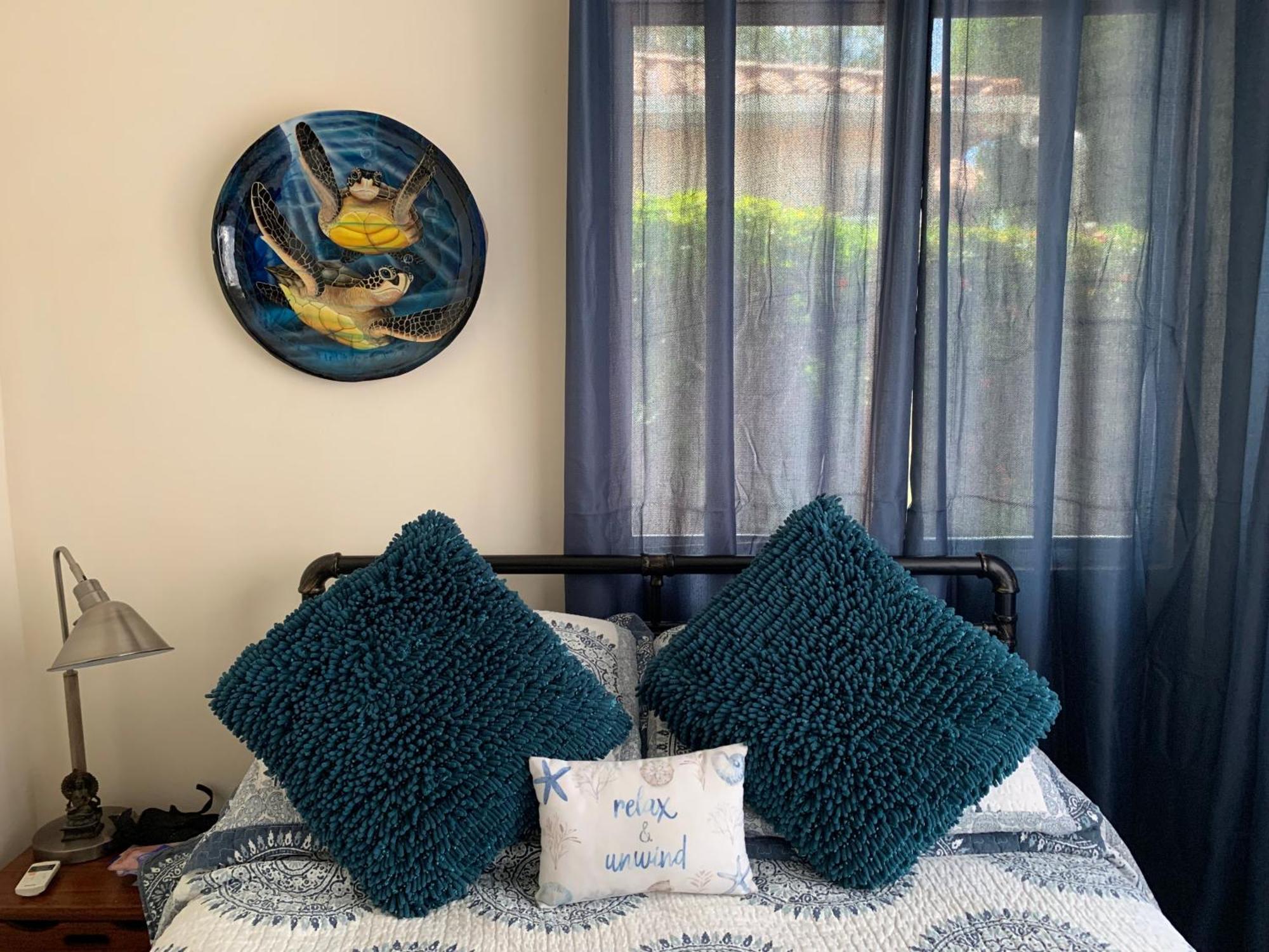 B&B El Litoral Playa Coronado Luaran gambar