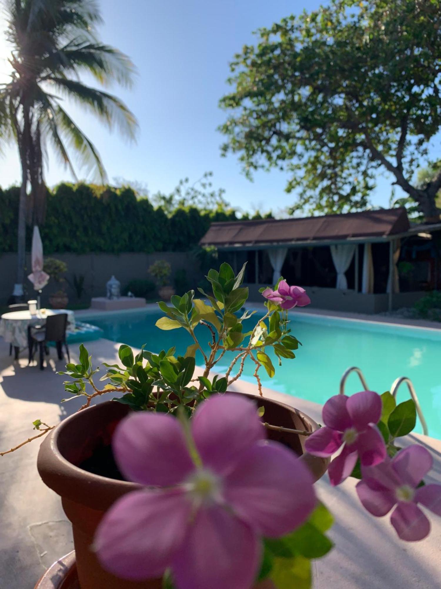 B&B El Litoral Playa Coronado Luaran gambar