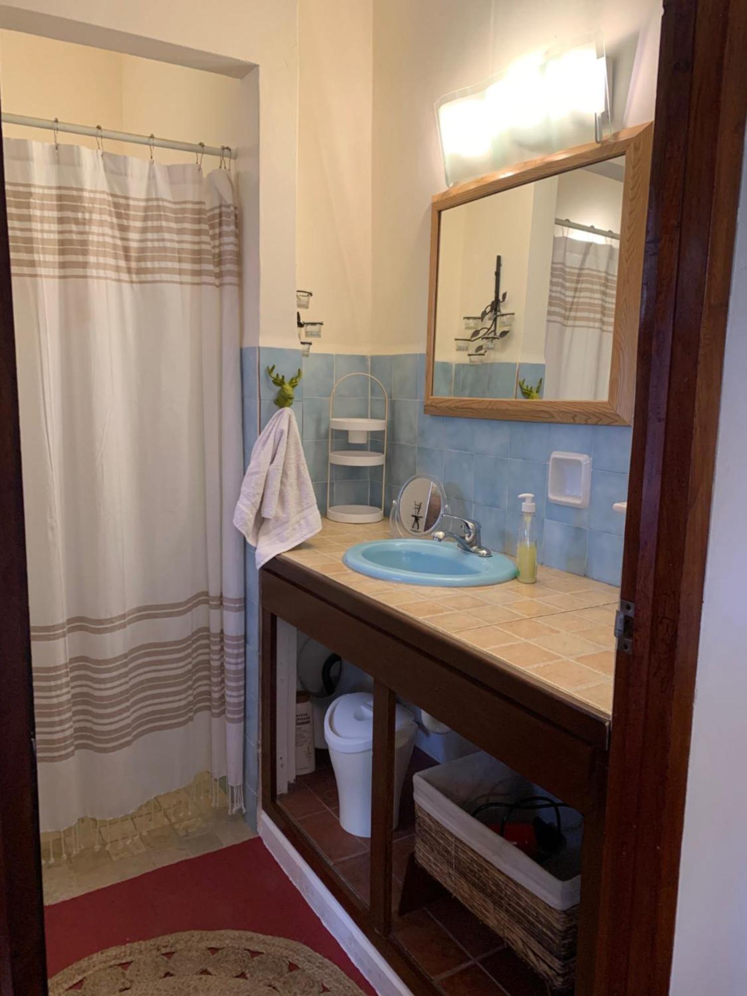 B&B El Litoral Playa Coronado Luaran gambar