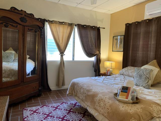 B&B El Litoral Playa Coronado Luaran gambar