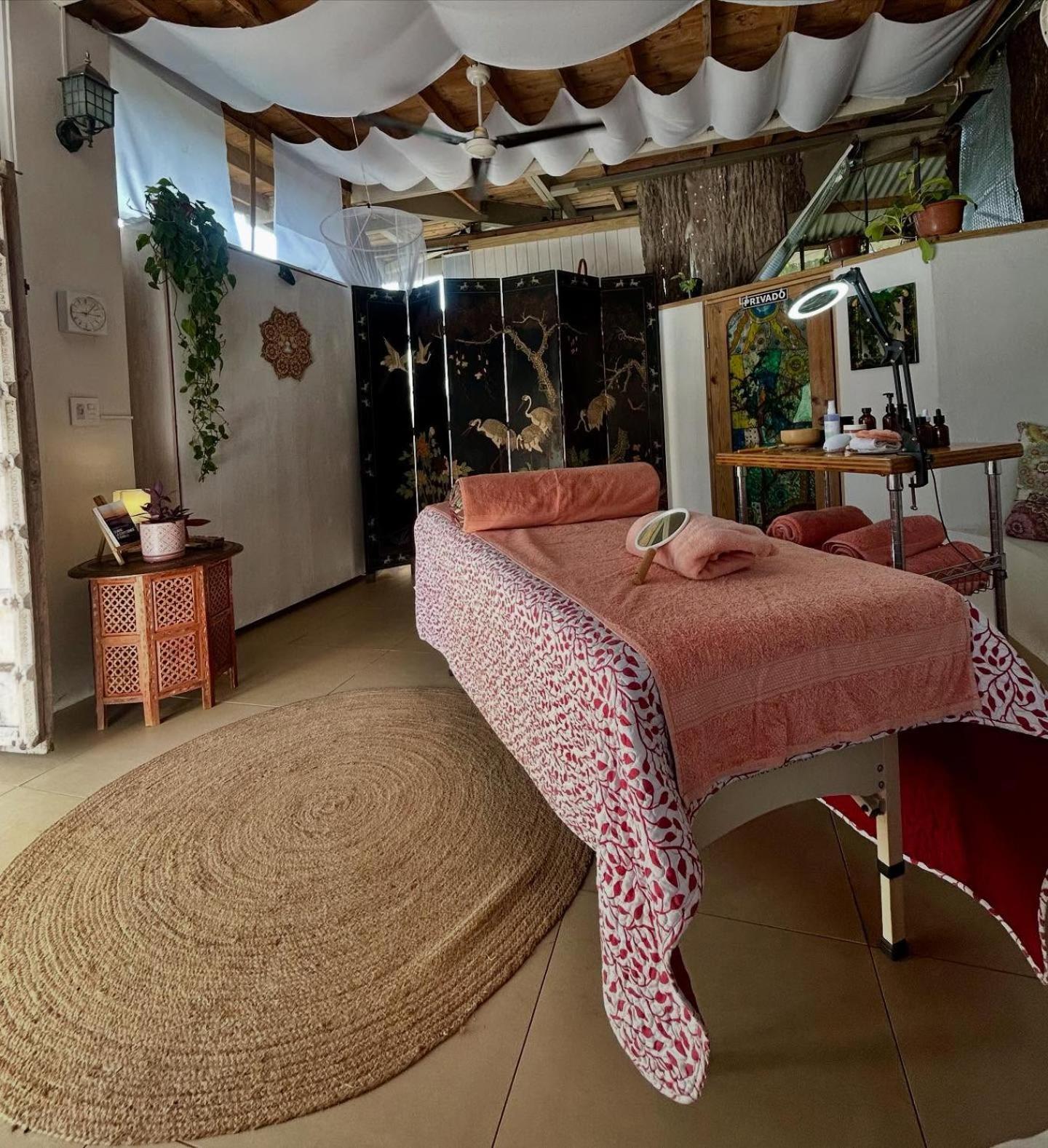 B&B El Litoral Playa Coronado Luaran gambar