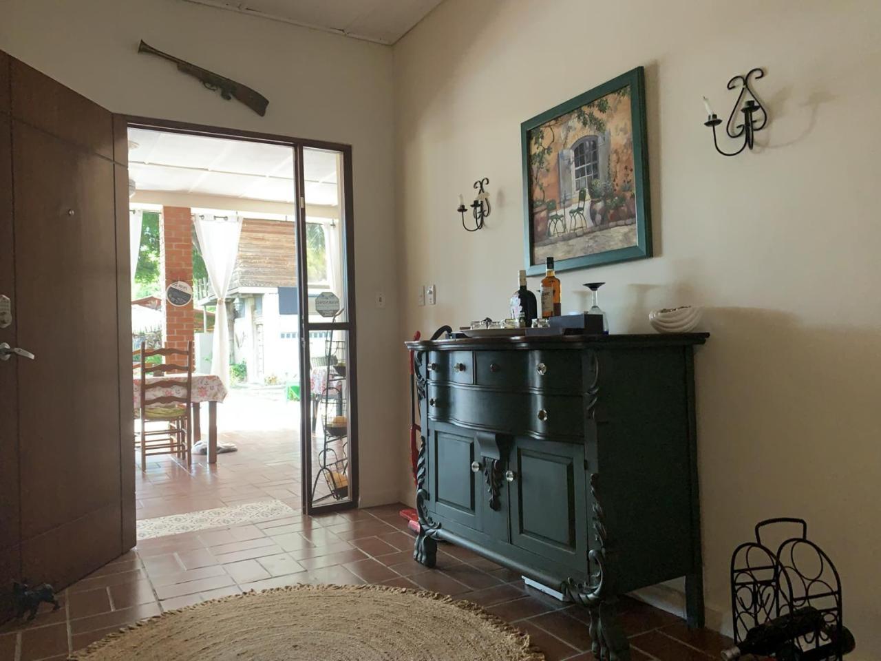 B&B El Litoral Playa Coronado Luaran gambar