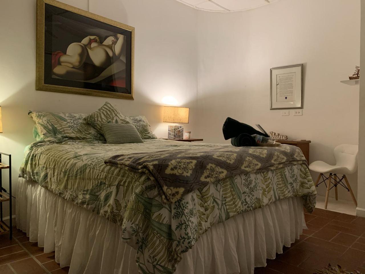 B&B El Litoral Playa Coronado Luaran gambar