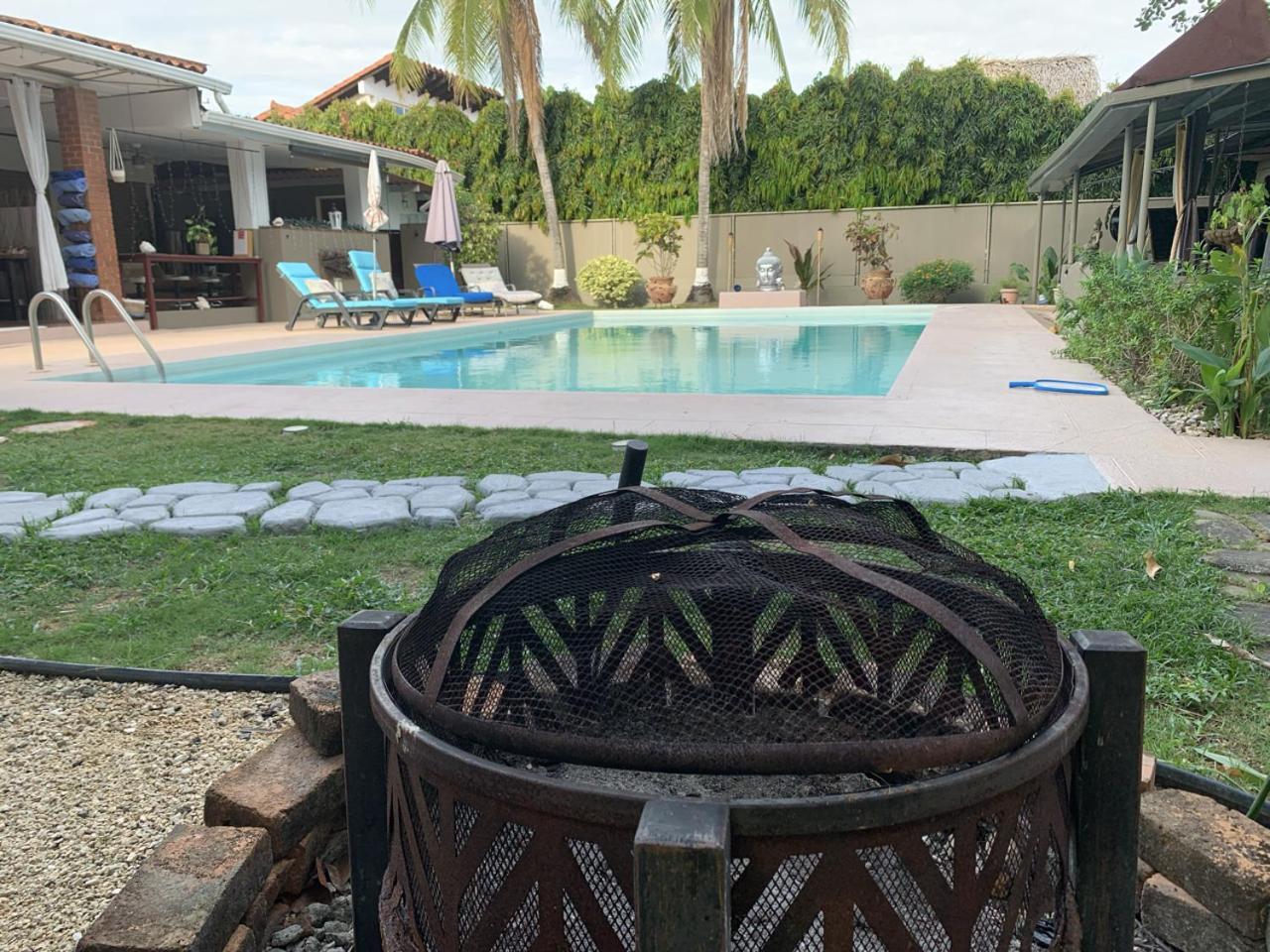 B&B El Litoral Playa Coronado Luaran gambar