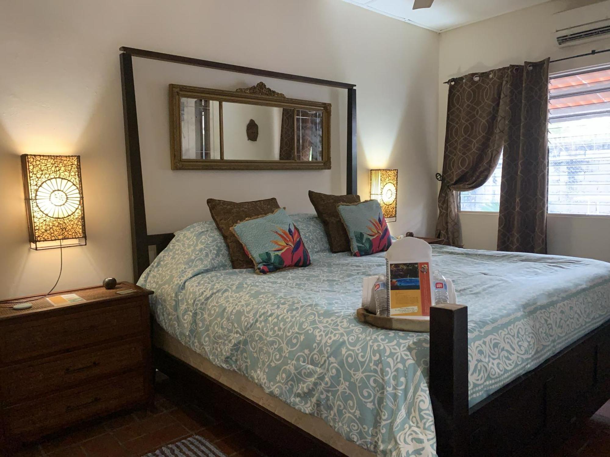 B&B El Litoral Playa Coronado Luaran gambar