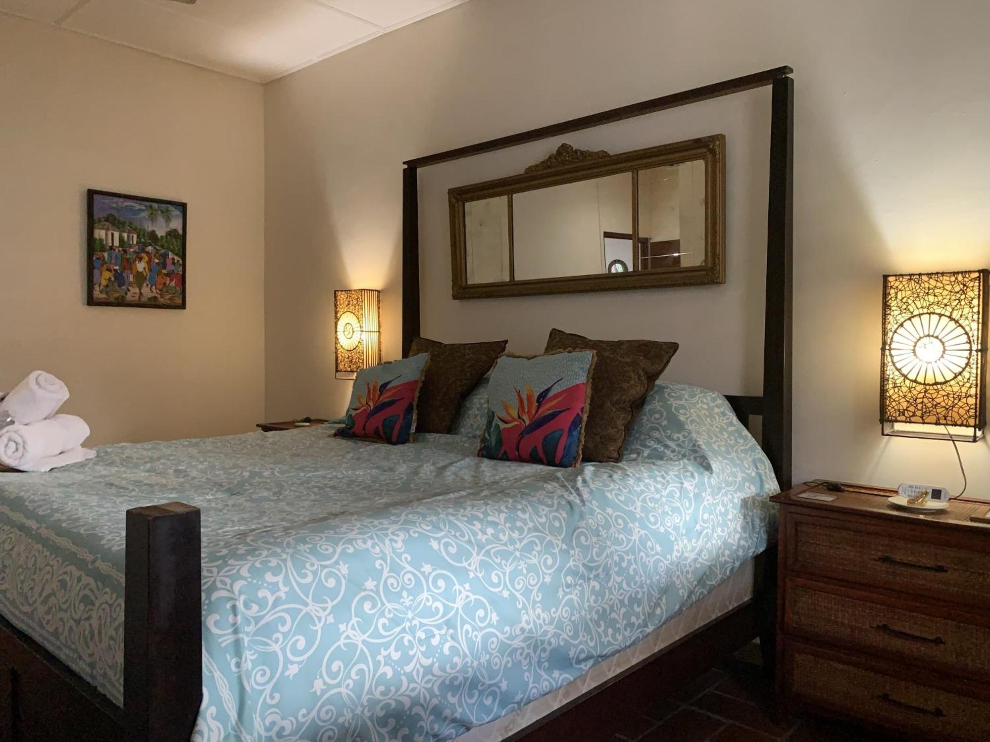 B&B El Litoral Playa Coronado Luaran gambar