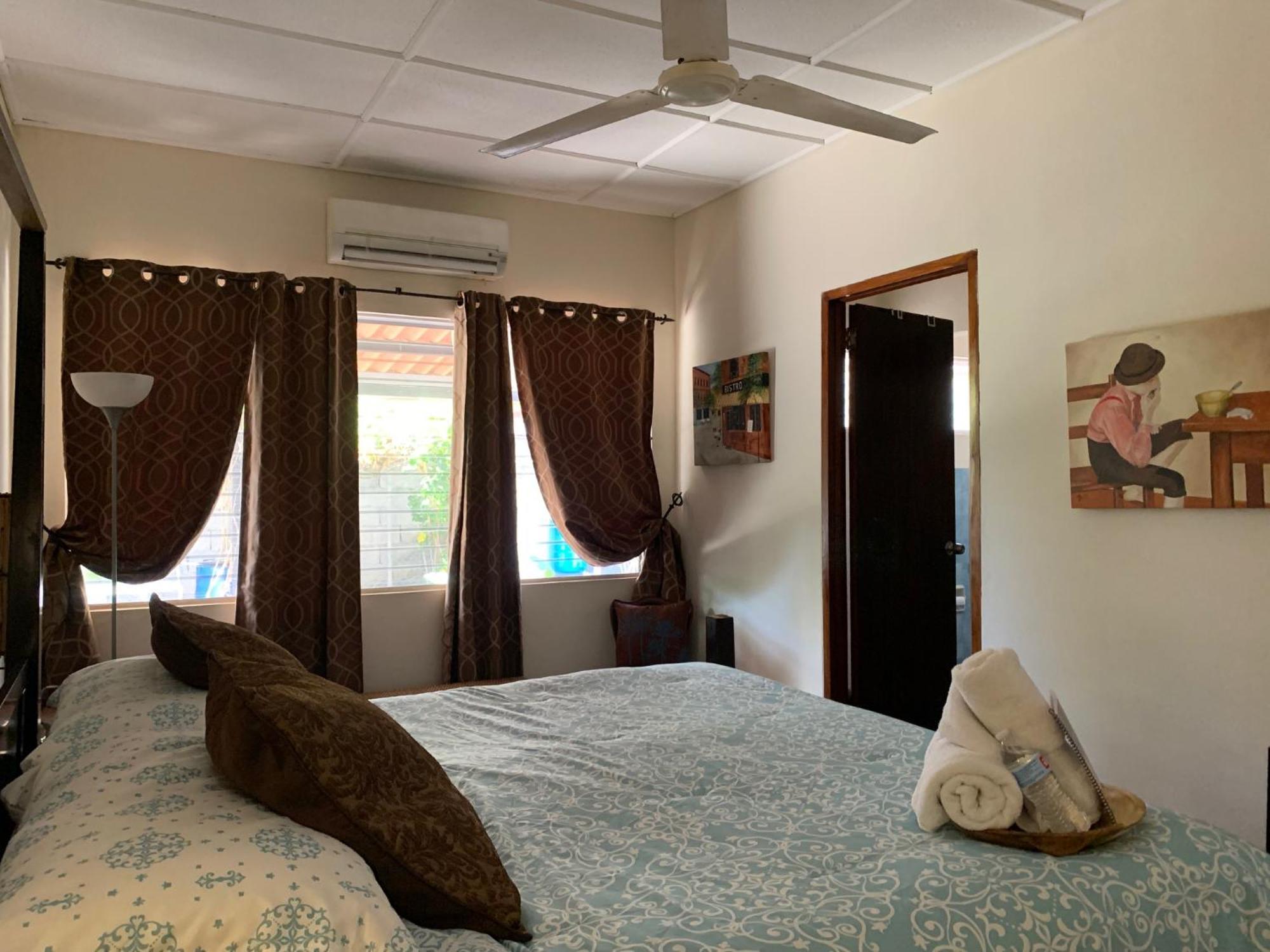 B&B El Litoral Playa Coronado Luaran gambar