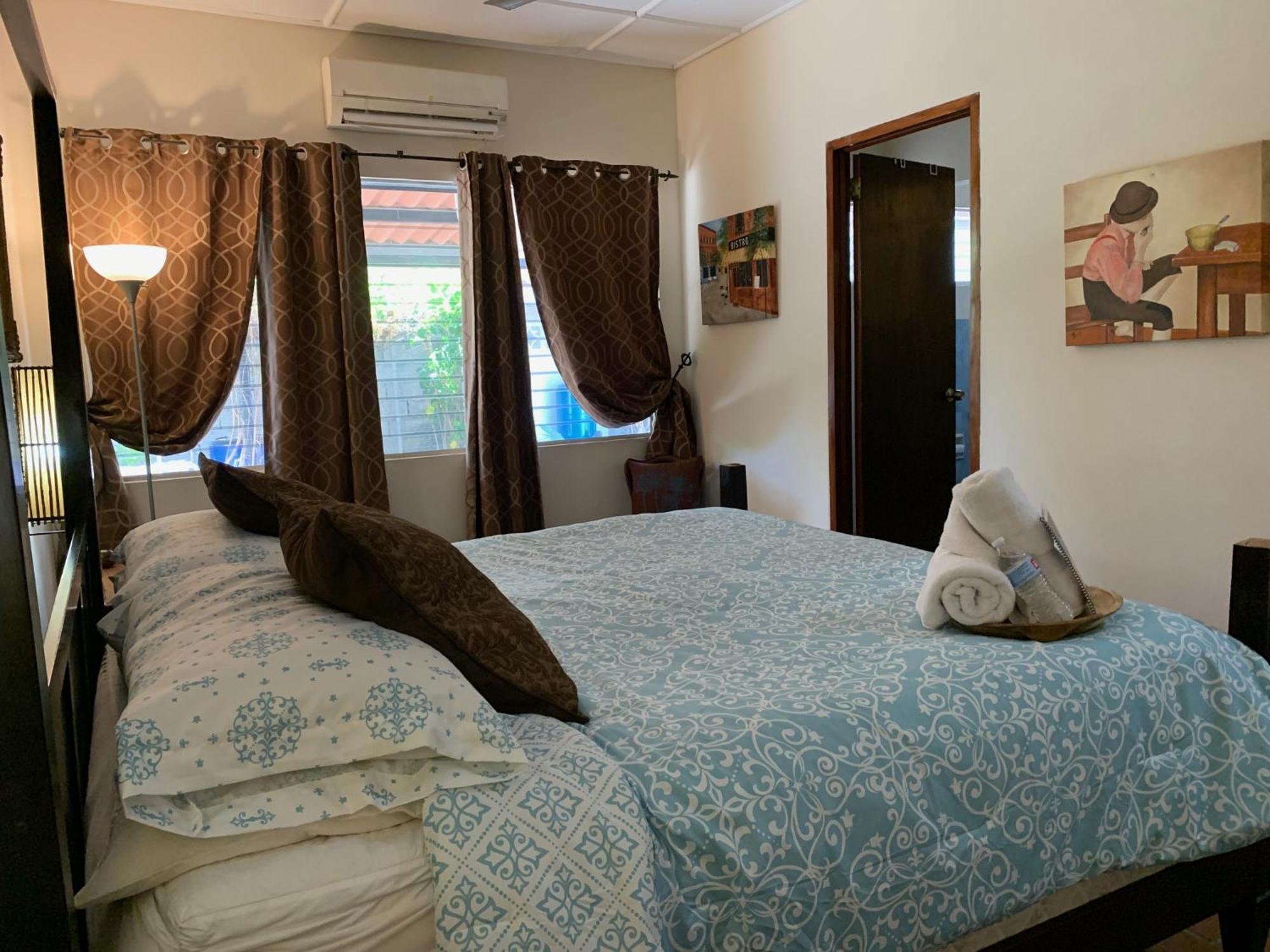 B&B El Litoral Playa Coronado Luaran gambar