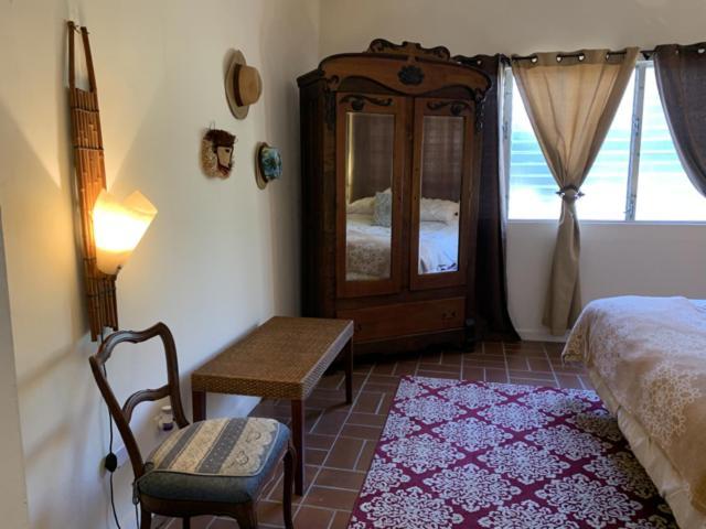 B&B El Litoral Playa Coronado Luaran gambar